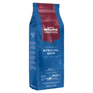 Caffe Mauro - En Grano - Special Bar - 1 Kg
