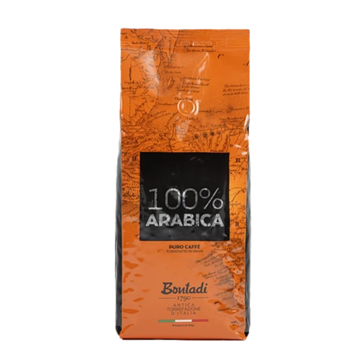 Bontadi Arábico - Café en Grano