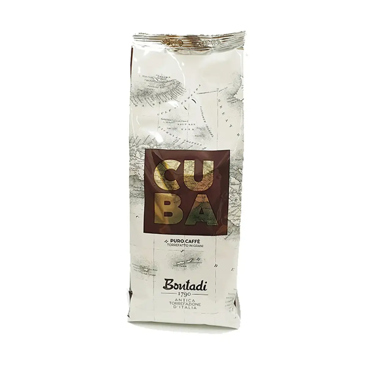 Bontadi Special Cuba - Café en Grano