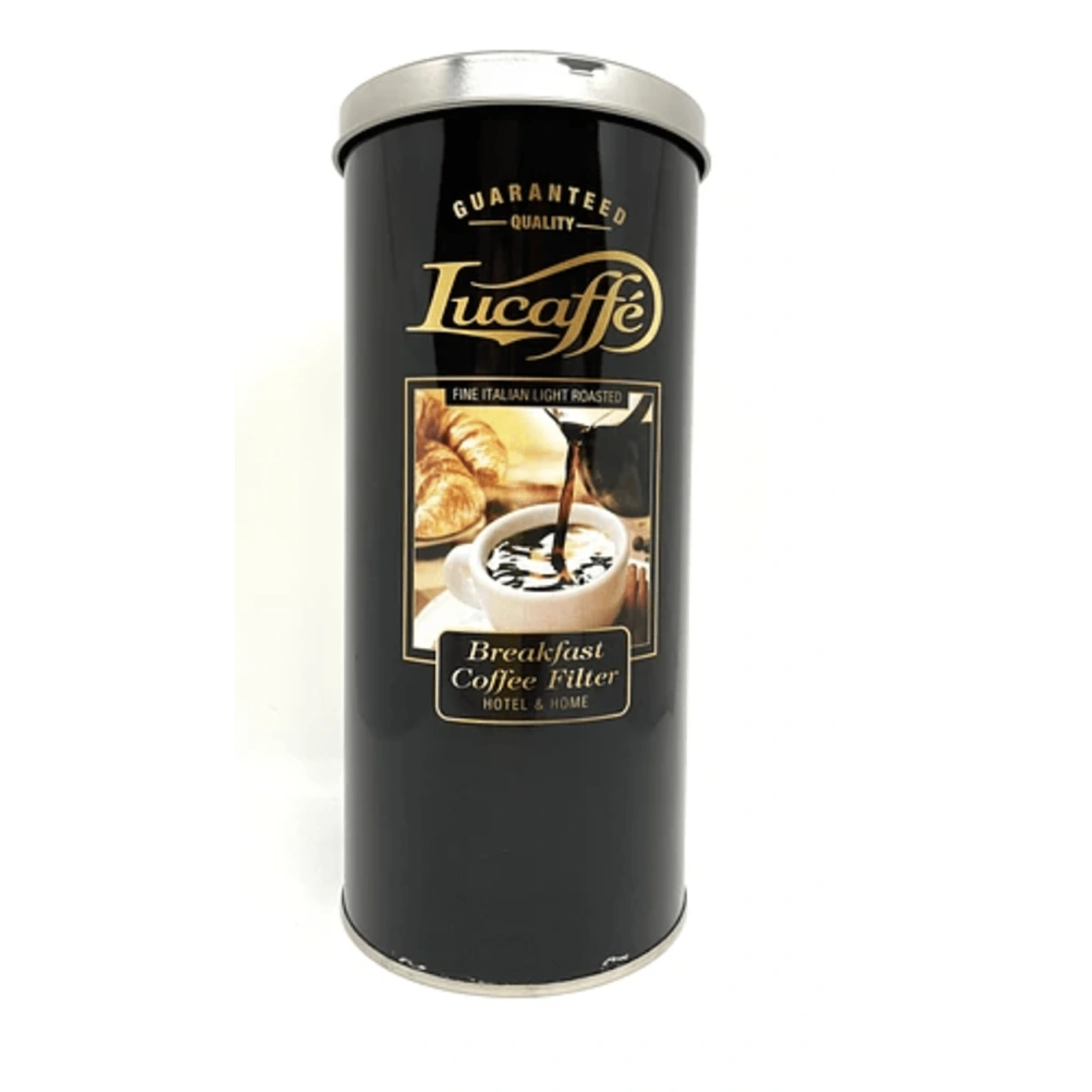 Lucaffe Your Excellent Breakfast - Café Molido - 500 gr
