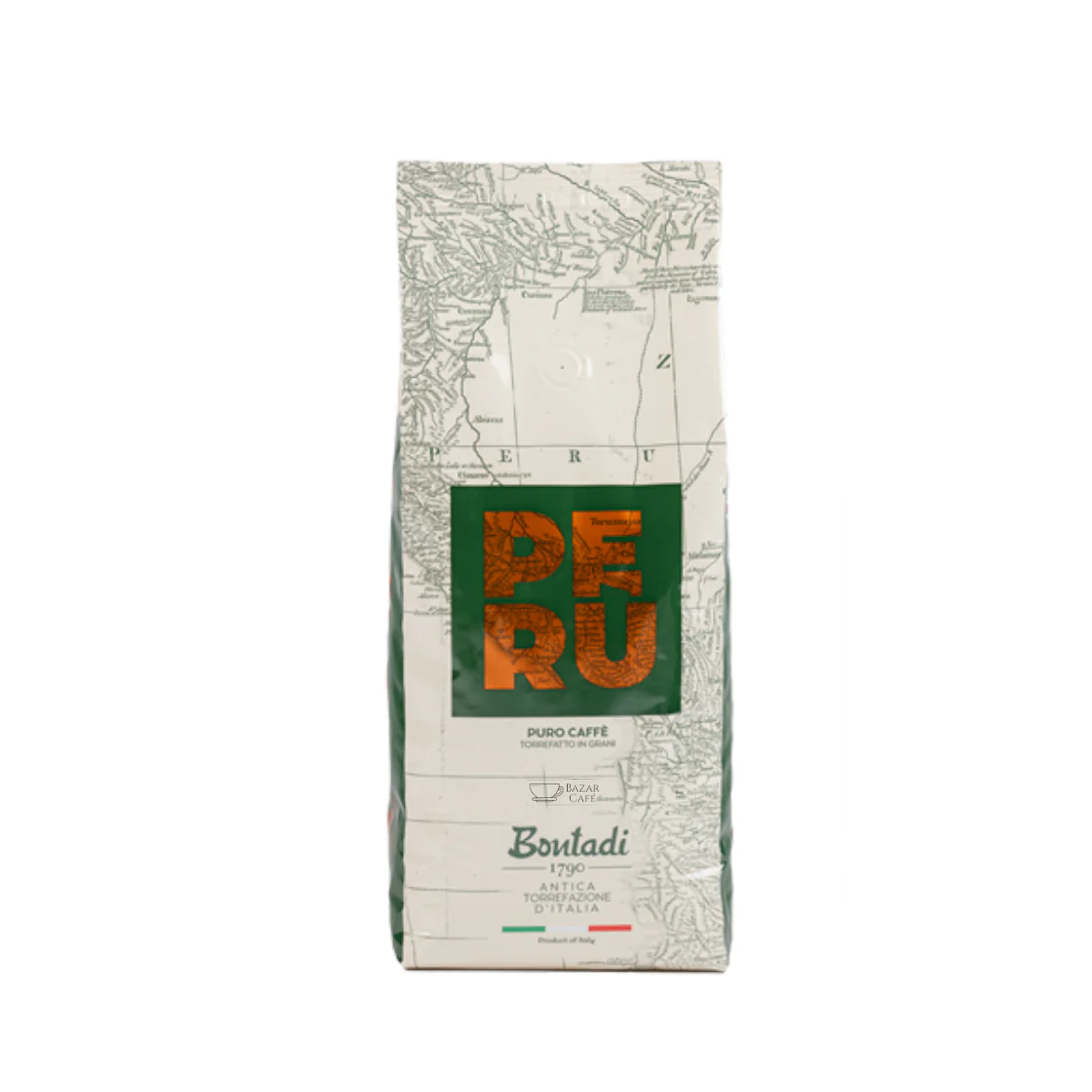 Bontadi Special Peru - Café en Grano