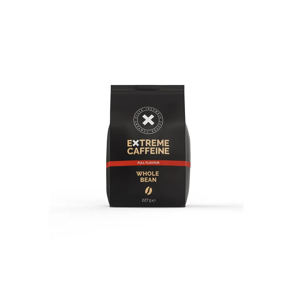 Black Insomnia - En grano - Extreme Caffeine