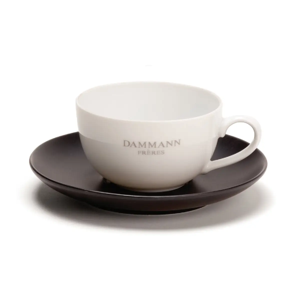Dammann Frères - Taza y Plato