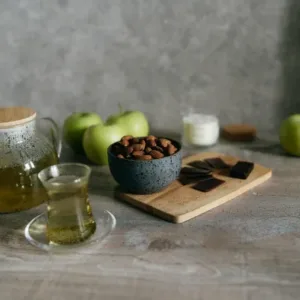 Accesorios Té