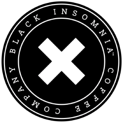 Black Insomnia