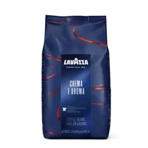 Lavazza - Café en grano -  Crema e Aroma - 1kg