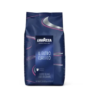 Lavazza - Café en grano -  Il Filtro Classico - 1kg