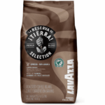 Lavazza - Café en grano -  Tierra Selección - 1 kg