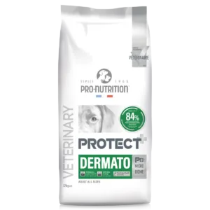Pro-Nutrition - Protect – Dermato Canino -12 kg
