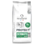 Pro-Nutrition - Protect – Dermato Canino -12 kg