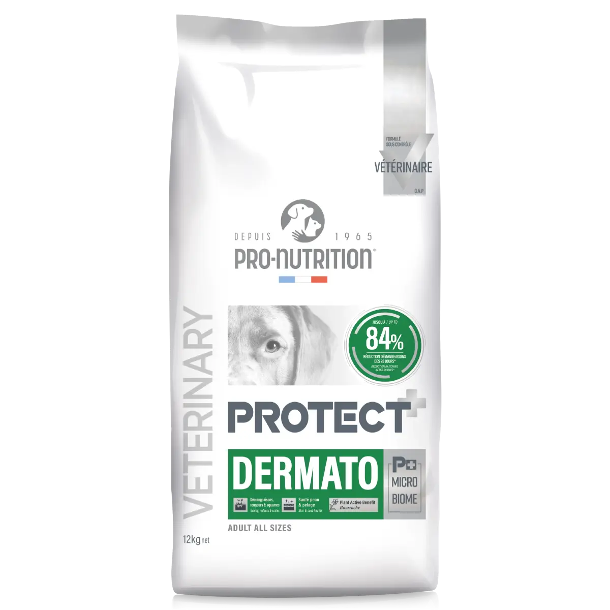 Pro-Nutrition - Protect – Dermato Canino