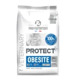 Pro-nutrition - Protect Obesite Felino