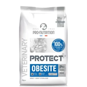 Pro-nutrition - Protect Obesite Felino