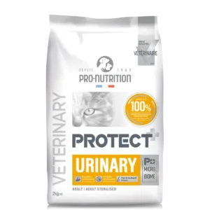 Pro-nutrition - Protect Urinary Felino