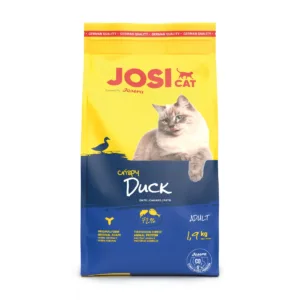 Josera – Josicat Crispy Duck