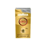 Lavazza - Capsula Nespresso Espresso Oro