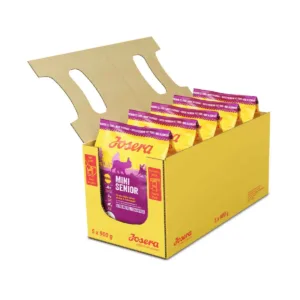 Josera – Mini Senior