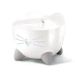 Catit Pixi - Fuente Bebedera - Blanca