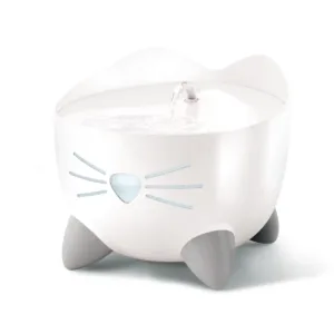 Catit Pixi - Fuente Bebedera - Blanca