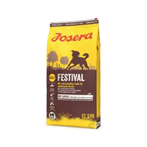 Josera Festival 12,5 Kg
