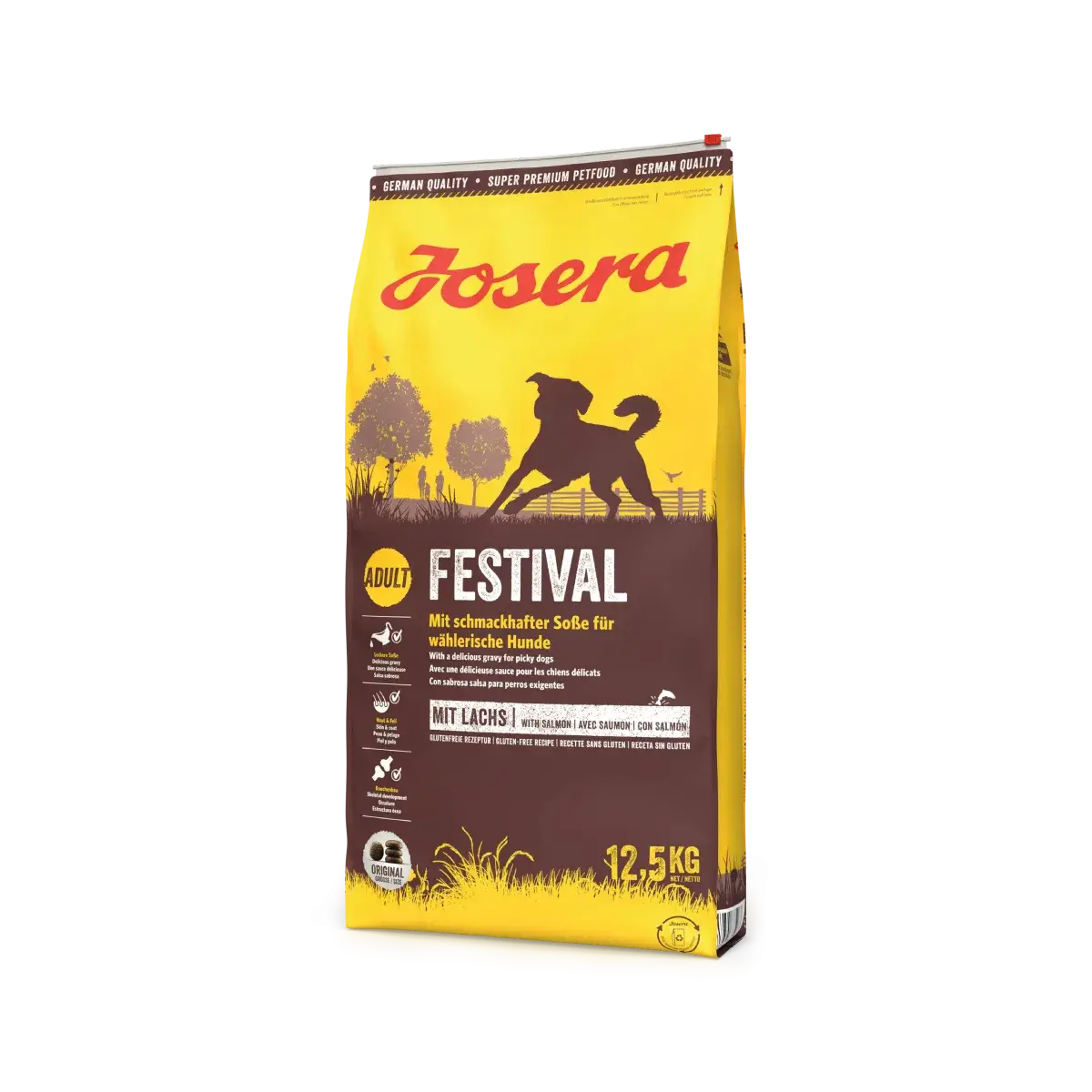 Josera_Daily_Festival