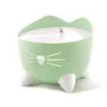Catit Pixi - Fuente Bebedera - Menta