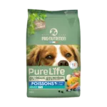 Pro Nutrition - Pure Life Adult 7+ - 12 Kg