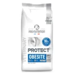 Pro-Nutrition - Protect – Obesite Canino -12 kg