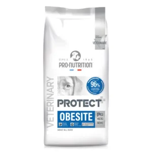 Pro-Nutrition - Protect – Obesite Canino - 2 kg