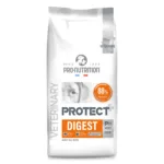 Pro-Nutrition - Protect – Digest Canino - 12 kg