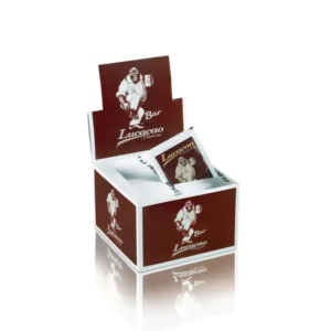 Lucaffe - Lucacao, chocolate en polvo 50 Unidades